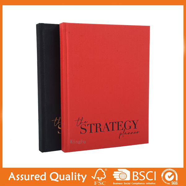 Notebook&Journal Book Printing Featured Image