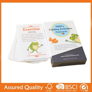 Paper Box & Card Printing