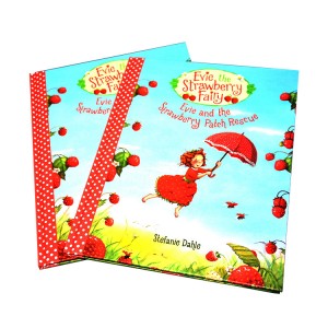 King Fu China hot sale fun story book printing house and great customer eco design hardcover book printing
