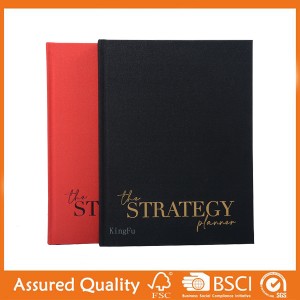 Notebook&Journal Book Printing