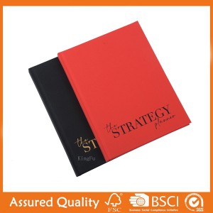 Notebook&Journal Book Printing