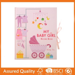 Notebook&Journal Book Printing