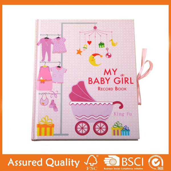 Notebook&Journal Book Printing Featured Image