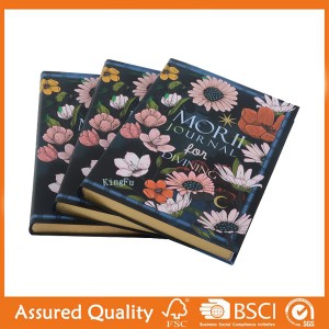 Notebook&Journal Book Printing