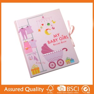 Notebook&Journal Book Printing