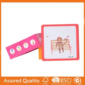 Paper Box & Card Printing