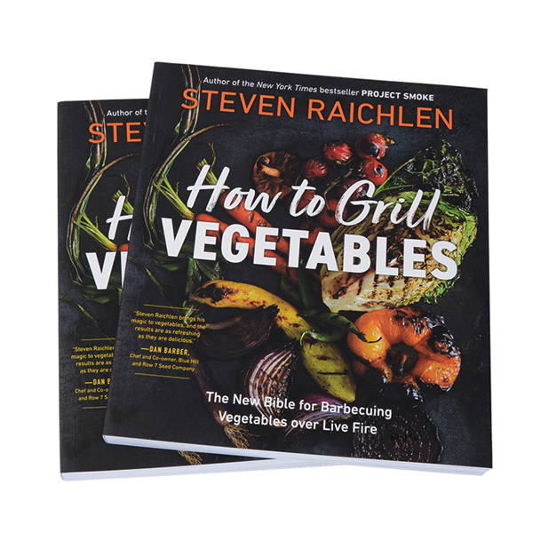 Softcover Book Printing Featured Image