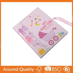 Notebook&Journal Book Printing