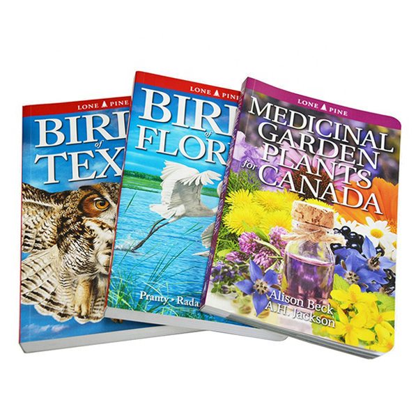 Softcover Book Printing Featured Image