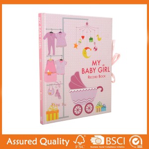 Notebook&Journal Book Printing