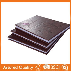 Notebook&Journal Book Printing