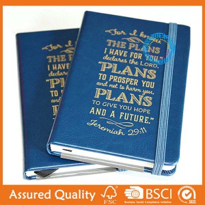 Notebook & Journal Book Printing