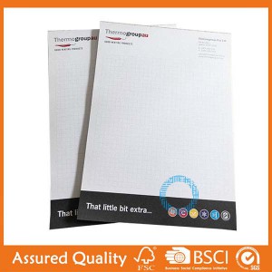 Super Purchasing for Softcover Journal Book Printing - Hangbag & Notepad & Sticker – King Fu Printing