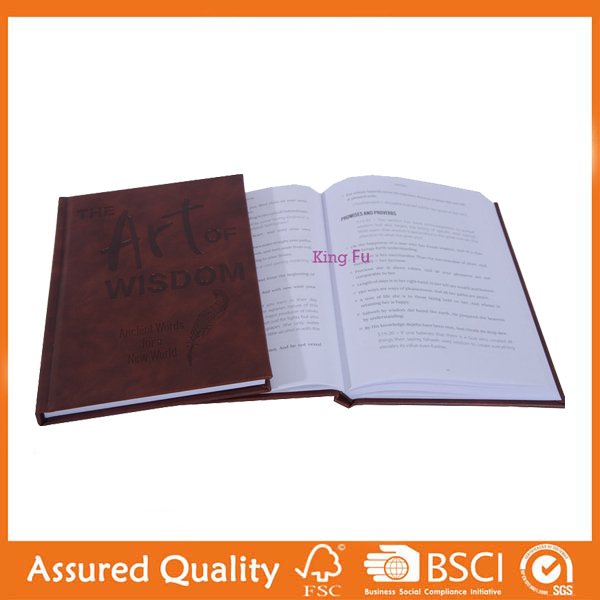 Notebook&Journal Book Printing Featured Image