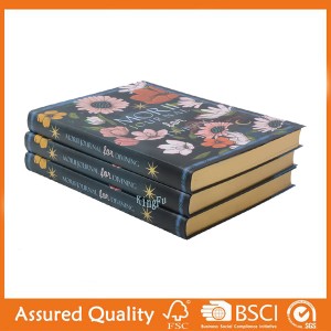 Notebook&Journal Book Printing