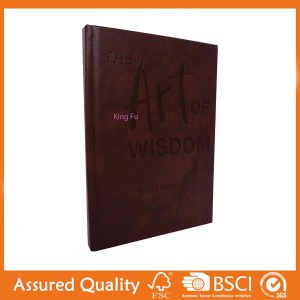 Notebook&Journal Book Printing