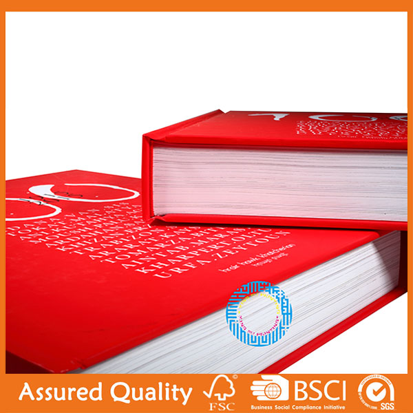 Quality Custom Board Book Printing - coffee table – King Fu Printing - China Shenzhen King Fu Color Printing