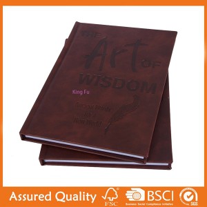 Notebook&Journal Book Printing