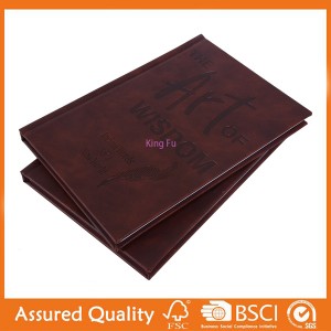 Notebook&Journal Book Printing