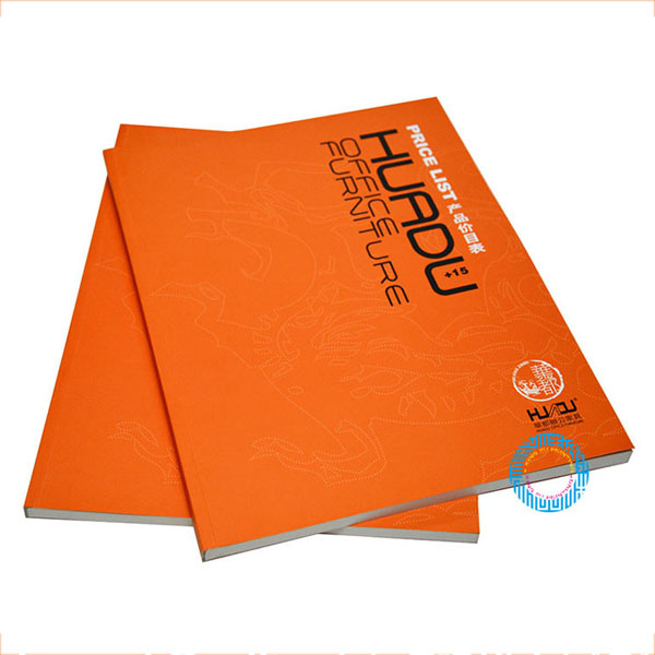 Catalogue & Brochure Printing Featured Image