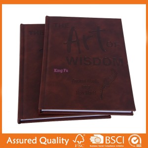 Notebook&Journal Book Printing