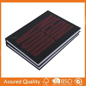 Hardcover Book Printing