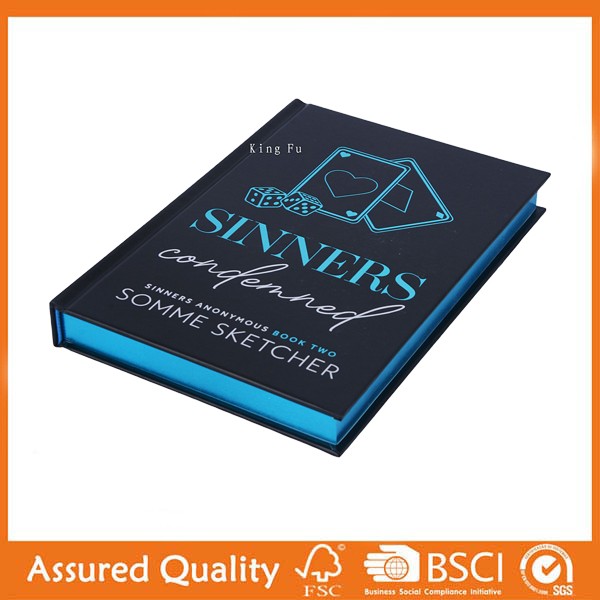 Notebook&Journal Book Printing Featured Image