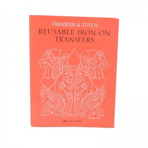 Softcover Book Printing