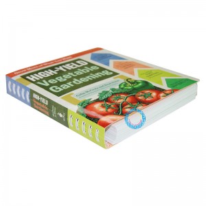 King Fu Hong Kong New Design and Good Quality Spiral and Wire-O Bound Book Printing with Art Paper