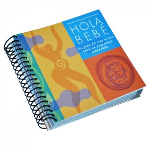 King Fu OEM Offset Printing Top Quality Colorful Spiarl and Wire-O Bound Book with Spot UV