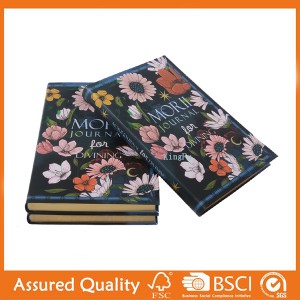 Notebook&Journal Book Printing