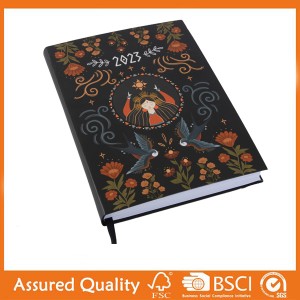 Notebook&Journal Book Printing