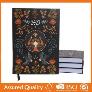 Notebook&Journal Book Printing