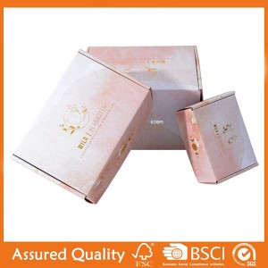 Paper Box & Card Printing