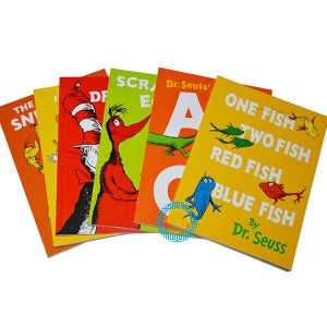 Softcover Book Printing