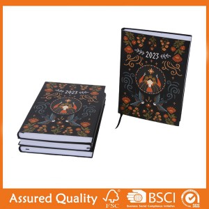 Notebook&Journal Book Printing