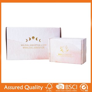 Paper Box & Card Printing