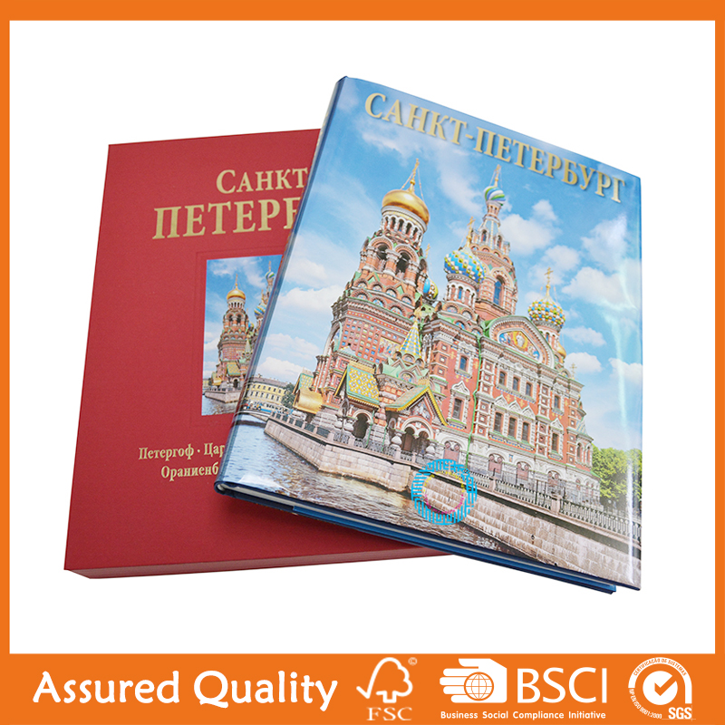 Quality Inspection for Paperback Cooking Book Printing - coffee table book – King Fu Printing