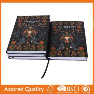 Notebook&Journal Book Printing