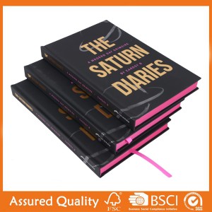 Notebook&Journal Book Printing