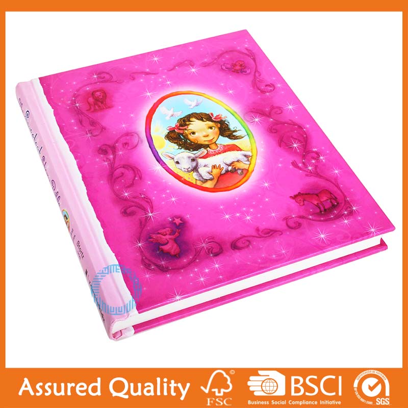 Manufactur standard Customized New Book Printing - Notebook & Journal Book – King Fu Printing