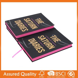 Notebook&Journal Book Printing