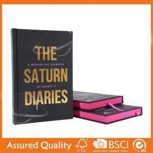 Notebook&Journal Book Printing