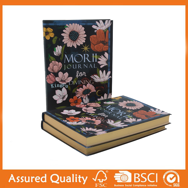 Notebook&Journal Book Printing Featured Image