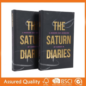 Notebook&Journal Book Printing