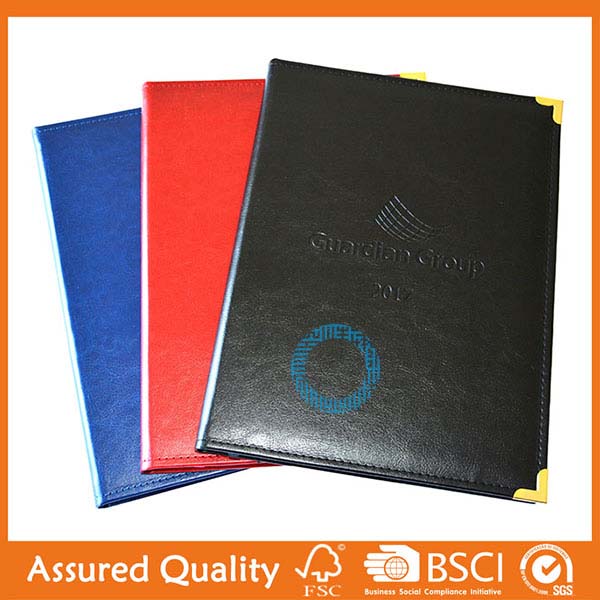 China Cheap price Book Printing Factory -  Notebook & Journal Book – King Fu Printing