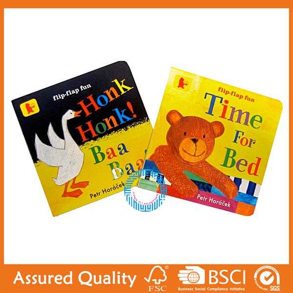Board Book Featured Image