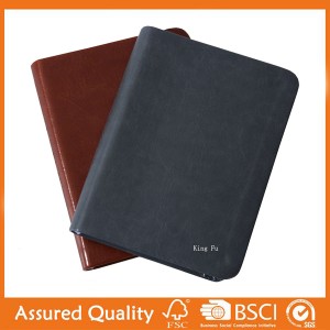 Notebook&Journal Book Printing
