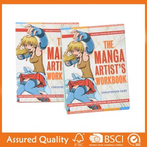 Spiral & Wire-O Bound book Printing