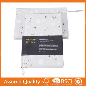 Notebook&Journal Book Printing